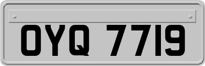 OYQ7719