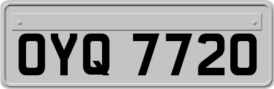 OYQ7720
