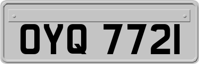 OYQ7721