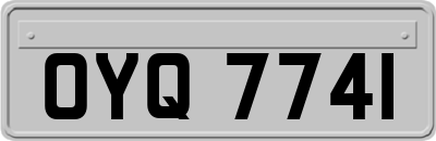 OYQ7741