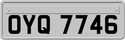 OYQ7746
