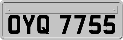 OYQ7755