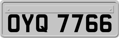OYQ7766