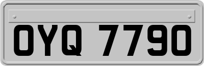 OYQ7790
