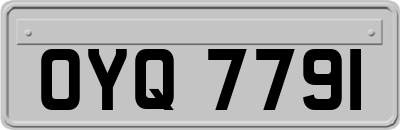 OYQ7791
