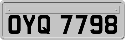 OYQ7798