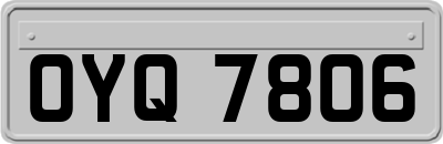 OYQ7806