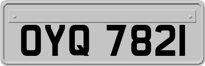OYQ7821