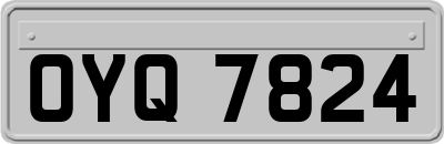 OYQ7824