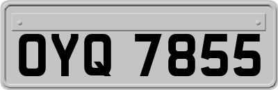 OYQ7855