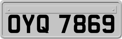 OYQ7869