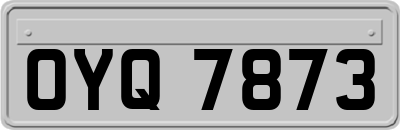 OYQ7873
