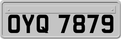 OYQ7879