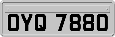 OYQ7880