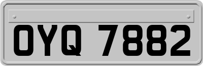 OYQ7882