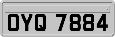 OYQ7884