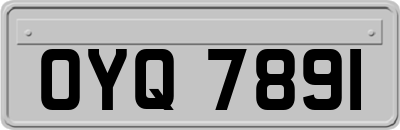 OYQ7891