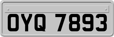 OYQ7893