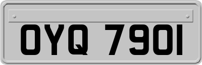 OYQ7901