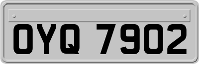 OYQ7902