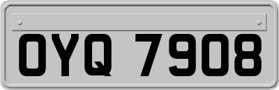OYQ7908