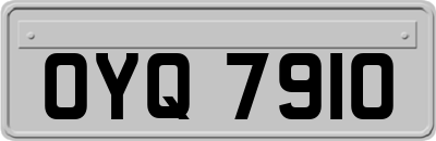 OYQ7910