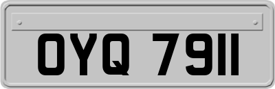 OYQ7911