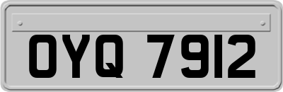 OYQ7912