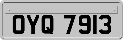 OYQ7913