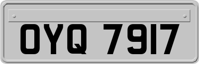 OYQ7917