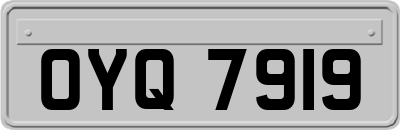 OYQ7919