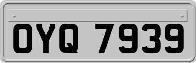 OYQ7939