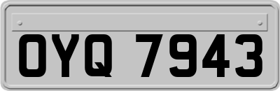 OYQ7943