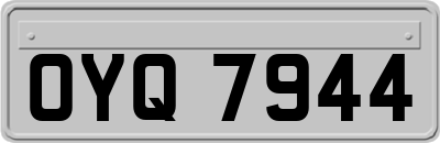 OYQ7944