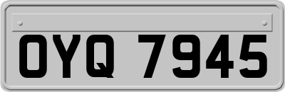 OYQ7945