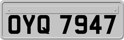 OYQ7947