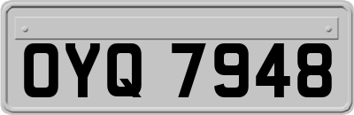 OYQ7948