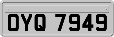 OYQ7949