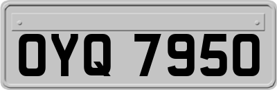 OYQ7950