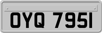 OYQ7951