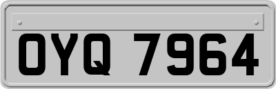 OYQ7964