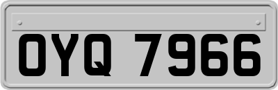 OYQ7966