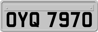 OYQ7970