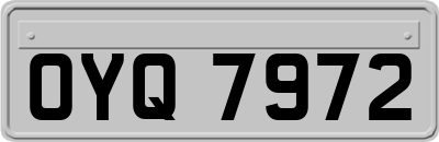 OYQ7972