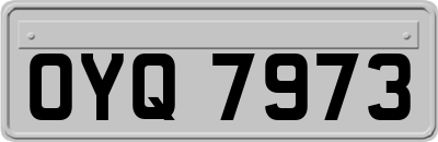 OYQ7973