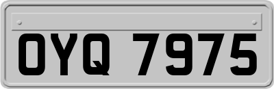 OYQ7975