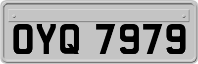 OYQ7979