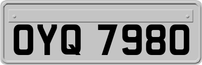 OYQ7980