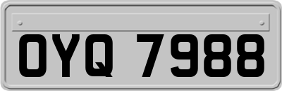 OYQ7988