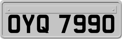 OYQ7990
